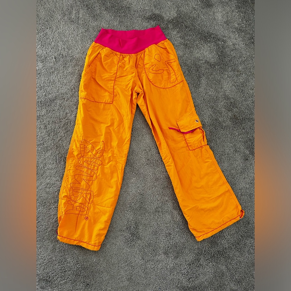 Women’s Zumba Pants